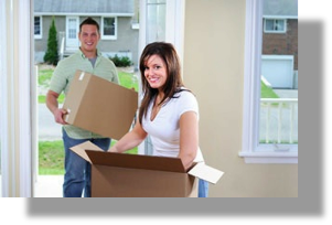 We love the movers at Cheap Movers Walnut Creek